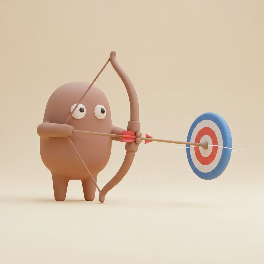 Archery Basics