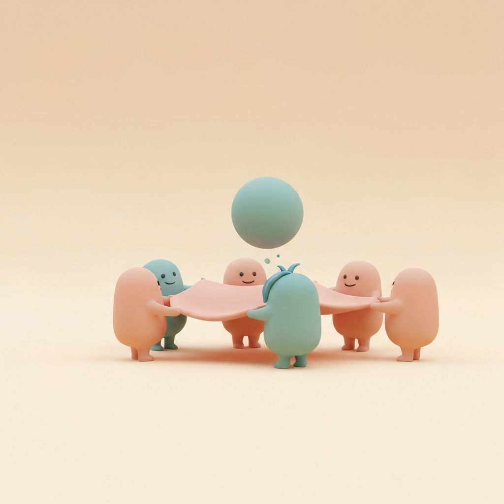 Blanket Ball