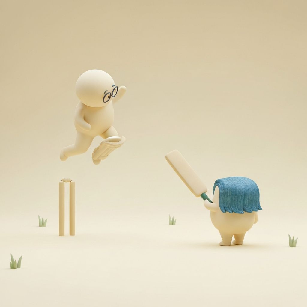 Cricket Basics