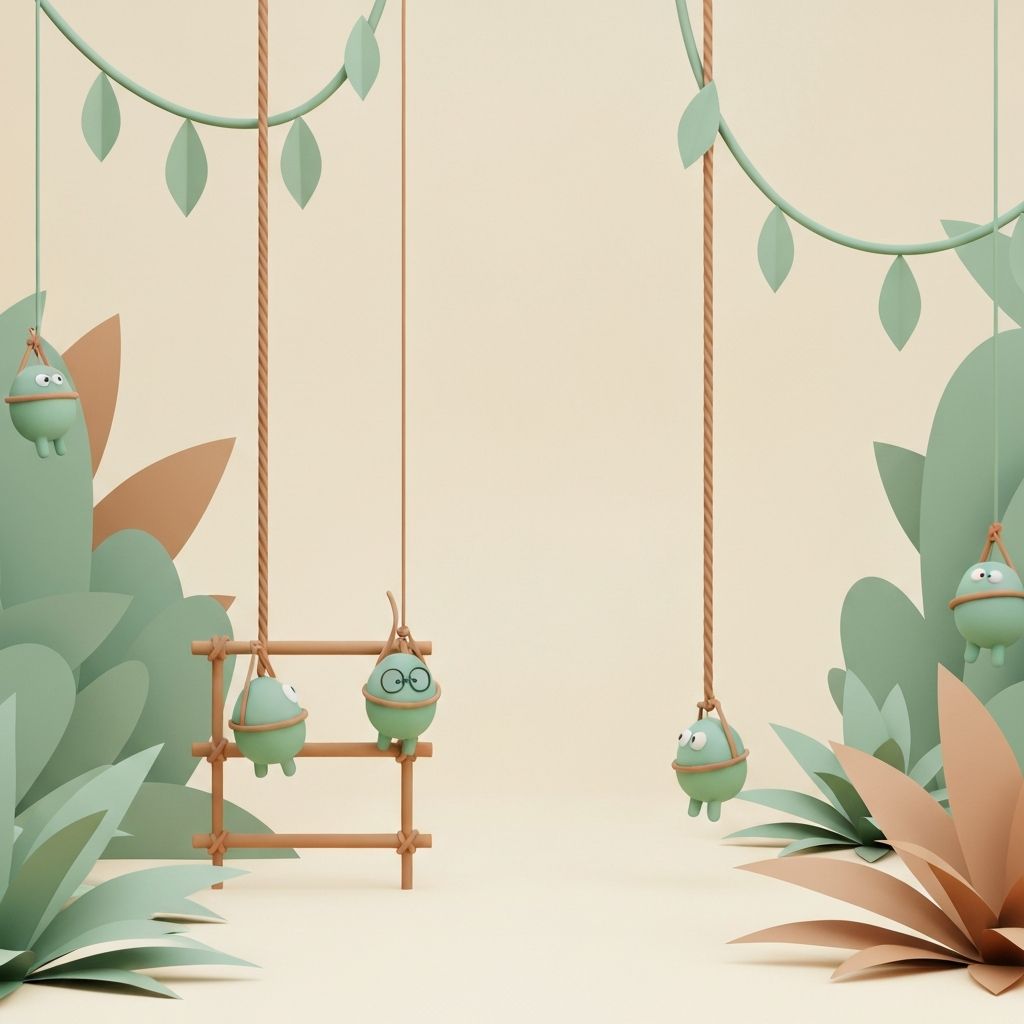 Jungle Adventure