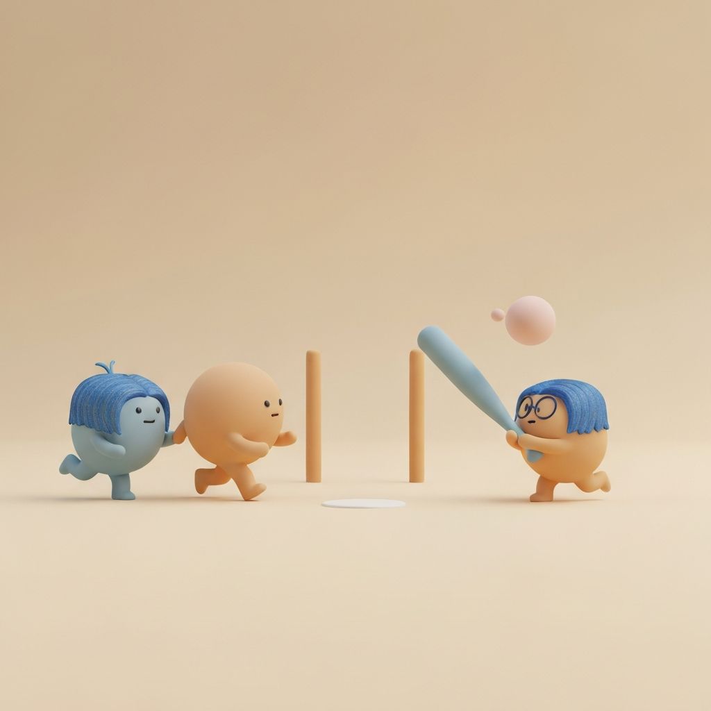 Soft-Bat Rounders