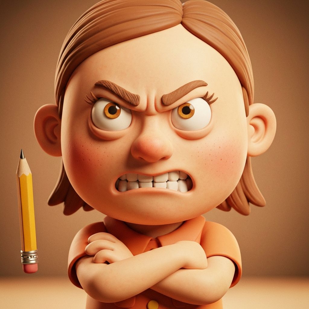 Frustrated