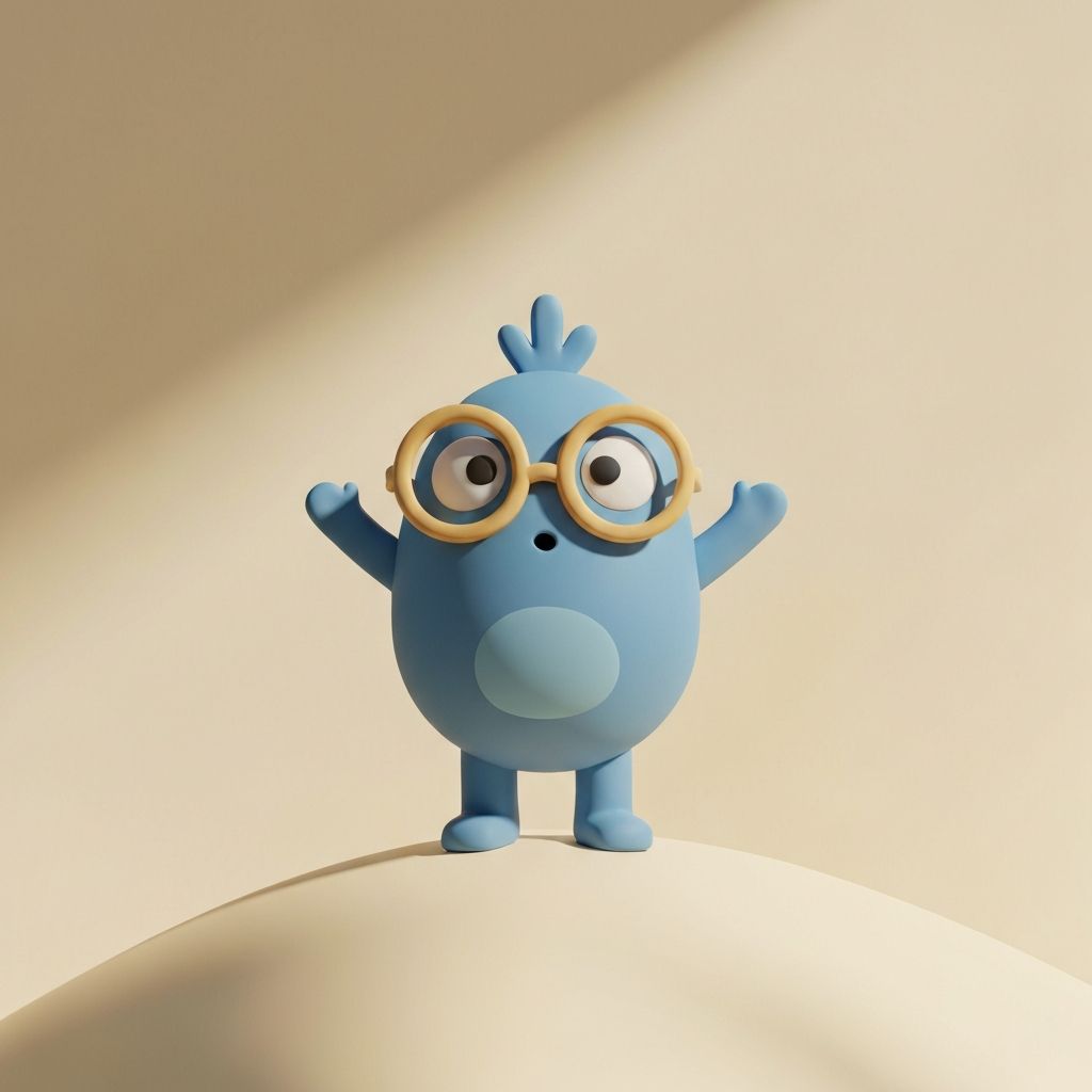 I Can Do This!